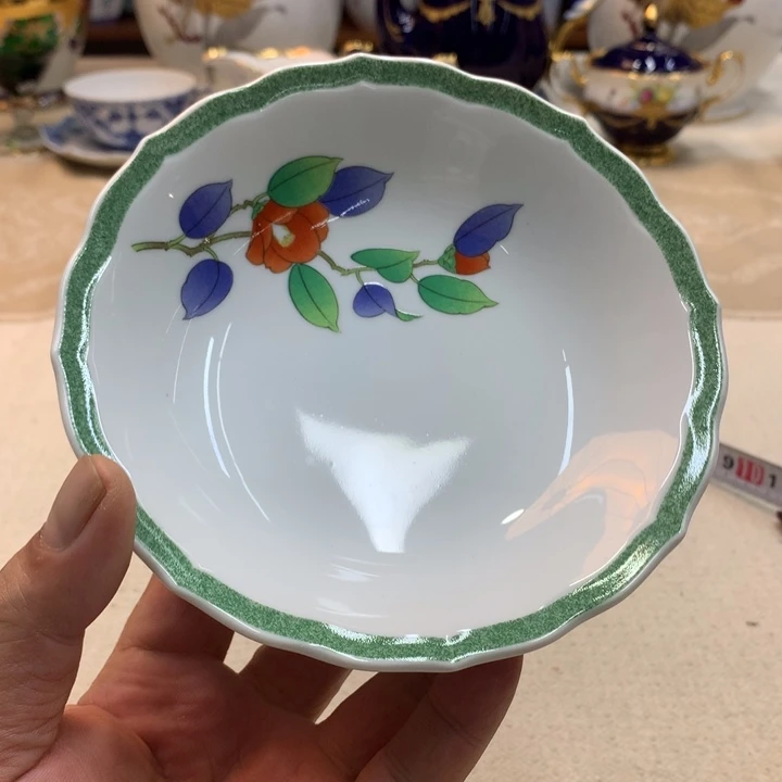紫砂金瓷阁精品瓷器店