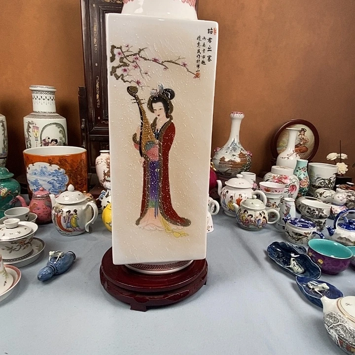 景德镇陶瓷工艺品