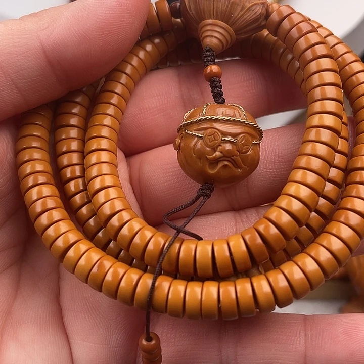 手串/手链橄榄核橄榄核核尖288