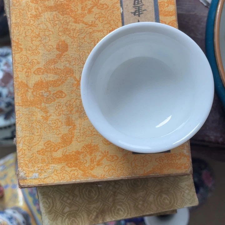 瓷片精品瓷器链接……