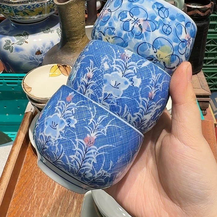 盖碗拍任意三单包邮