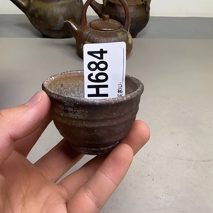 备前烧作品备前烧作品