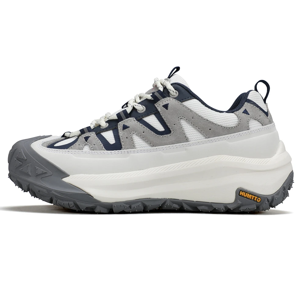 悍途户外春夏男女低帮透气潮鞋徒步登山鞋情侣运动休闲鞋350584