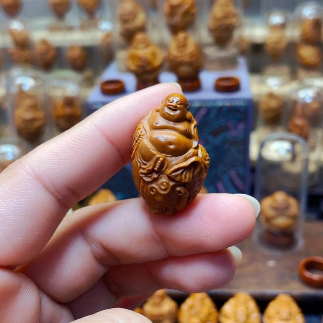 橄榄核手串/手链666