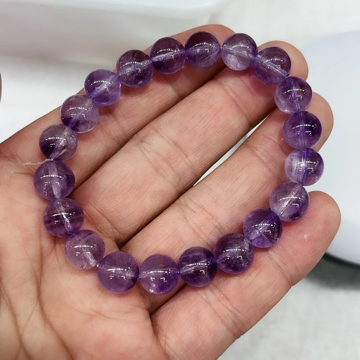 水晶手链未镶嵌水晶