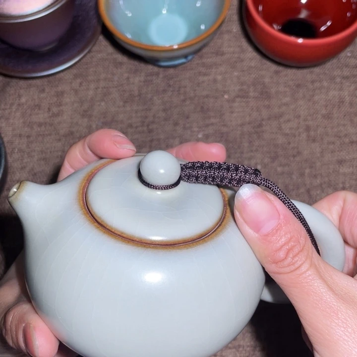 茶盏建盏直播间链接