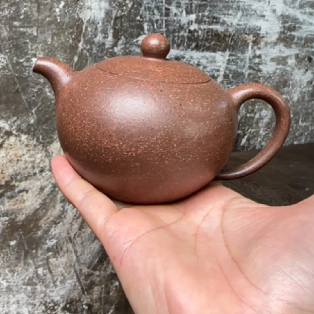 【闪购商品】茶壶紫砂紫砂茶具