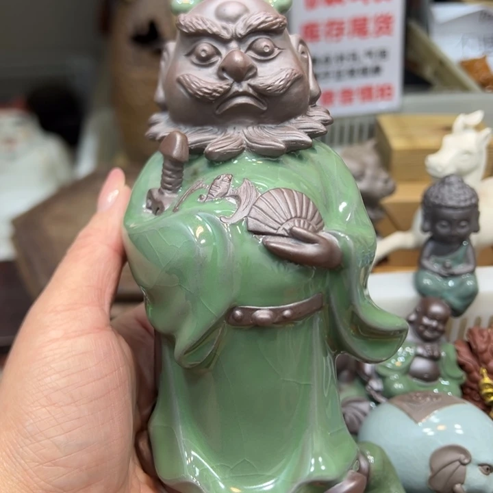 紫砂茶宠14865.9654