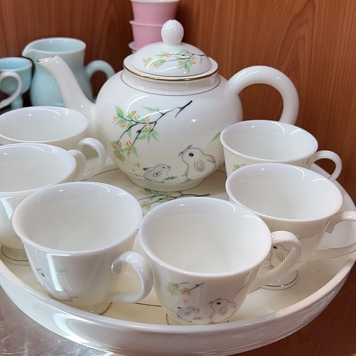 陶瓷茶具哈哈哈哈哈