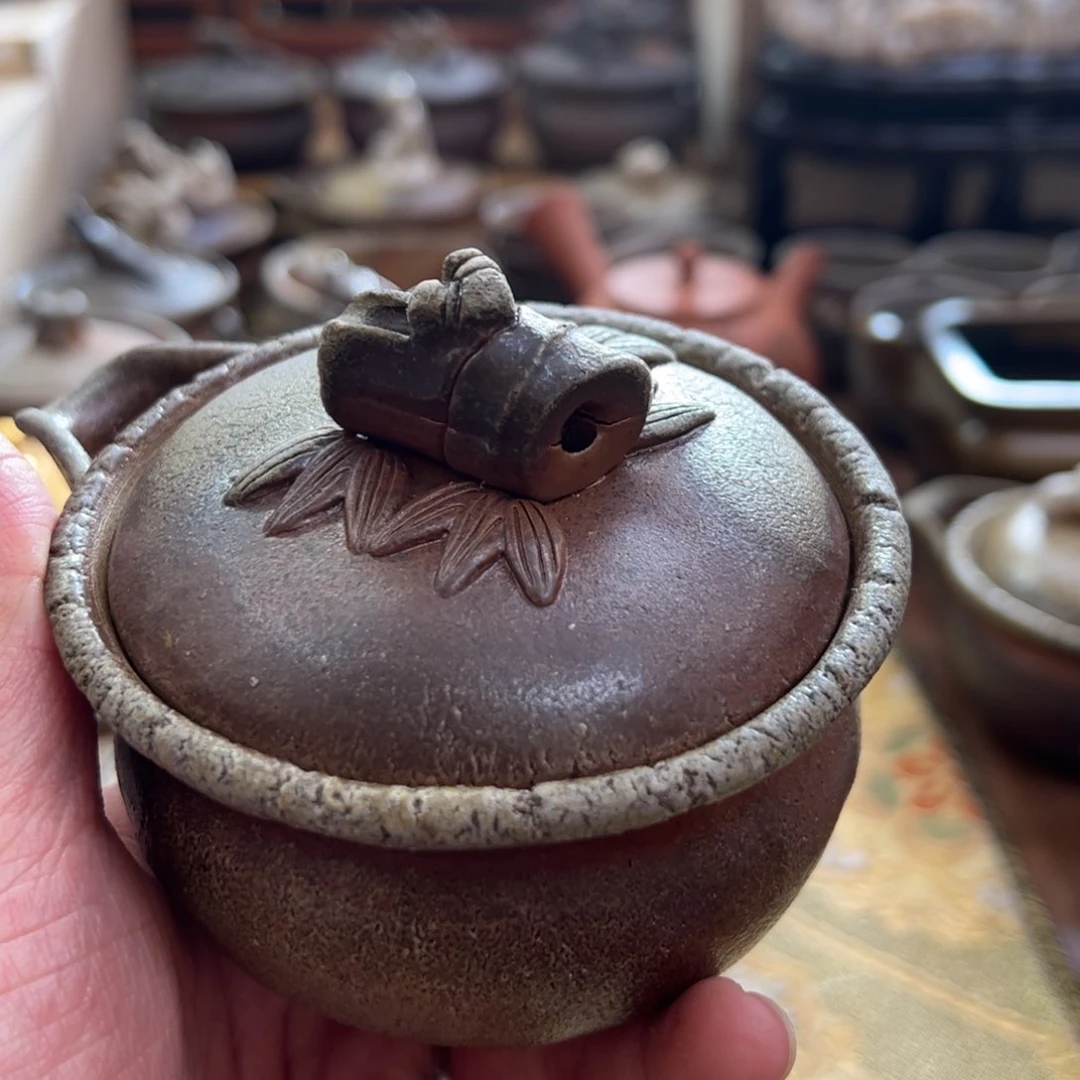 岩本政一备前宝瓶M****l