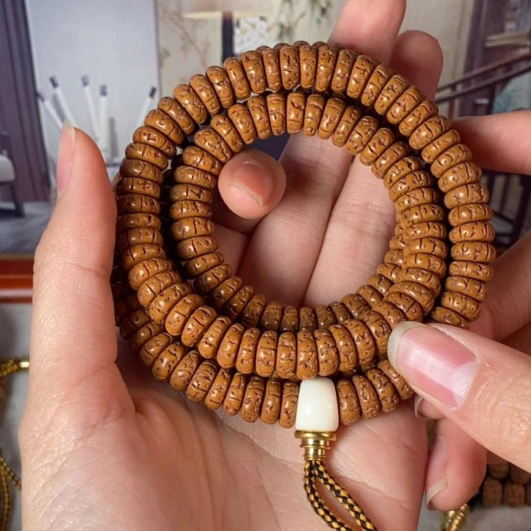 吊坠金刚菩提L**.25号