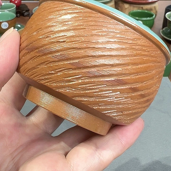 龙泉敬悦青瓷品茗杯