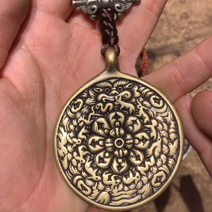 琉璃颈饰喜欢的朋友