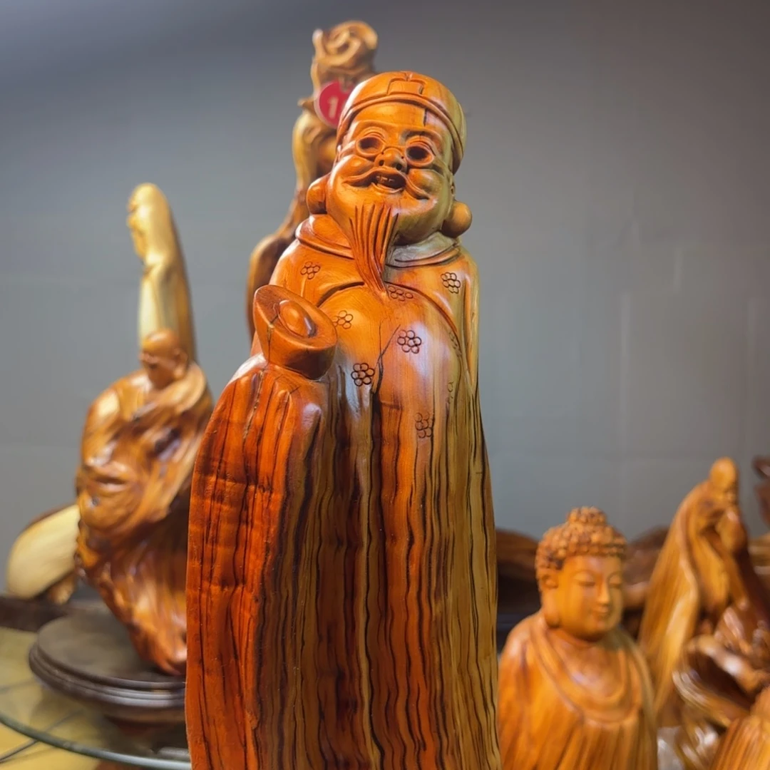 柏木（崖柏）崖柏摆件66666666