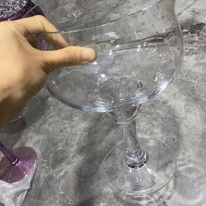 大****有机玻璃24x30手工测量会有误差
