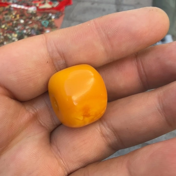 精品藏传九宫配饰