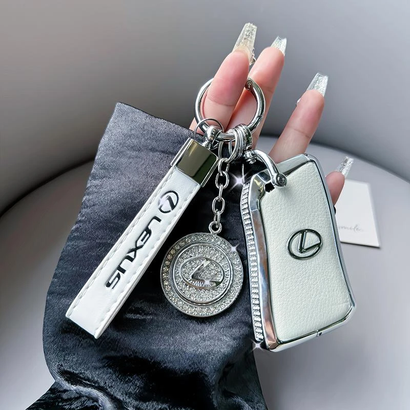 适用于雷克萨斯ES200钥匙套es300h车rx350h扣nx200包nx260保护壳