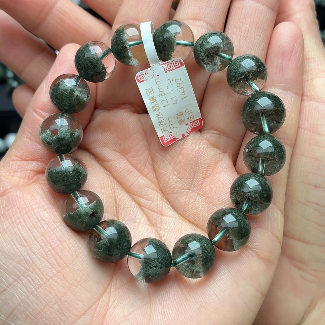 手串水晶未镶嵌天然水晶