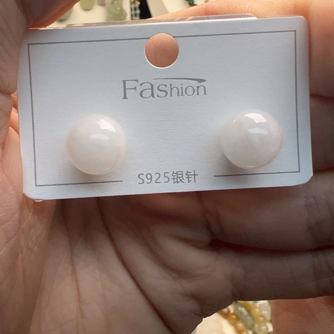 和田玉（糖玉）未镶嵌手链