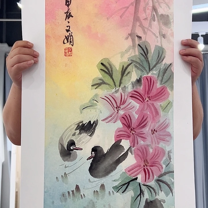 书法当代艺术书画作品