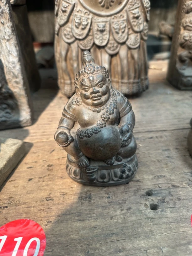 高端复古大气摆件