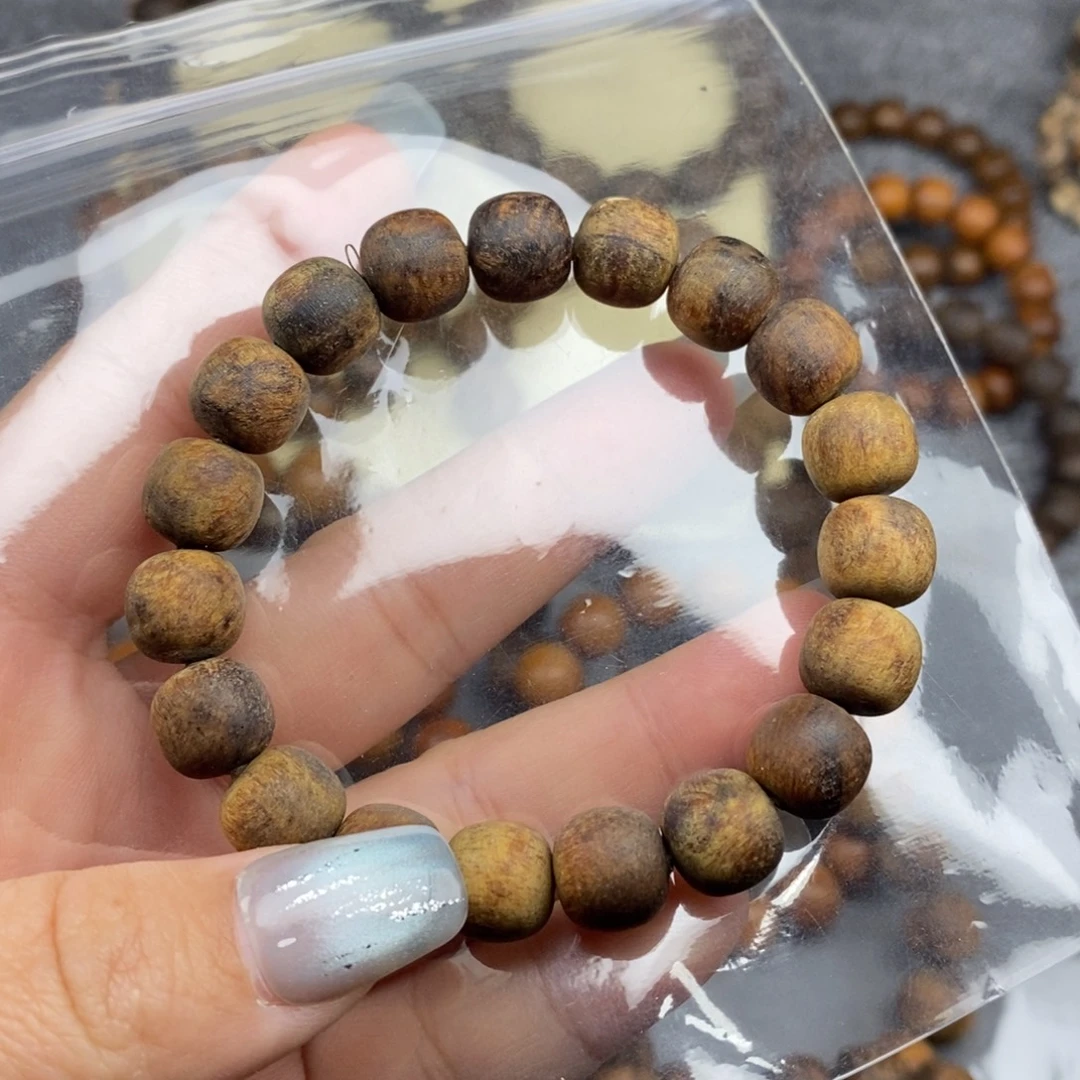 手串/手链贡木印贡0809