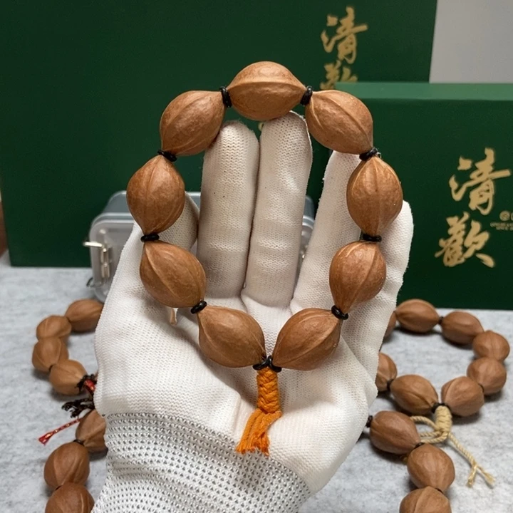 橄榄核手串/手链1828