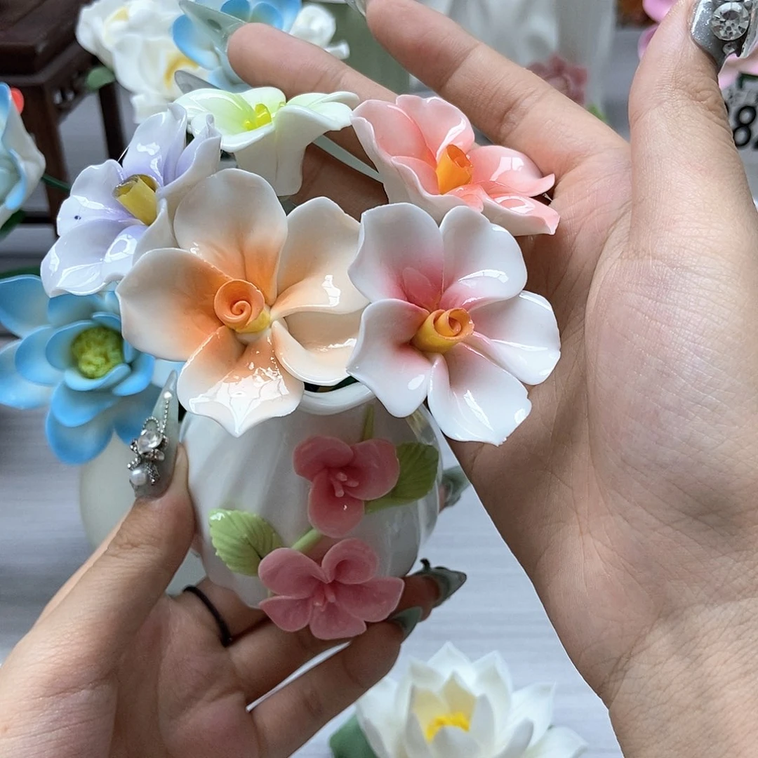 陶瓷设计风格现代