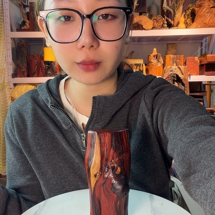 紫檀木类端景台夢*家