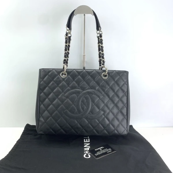 95新/香奈儿/包包/市场价35000/250510FZ0040