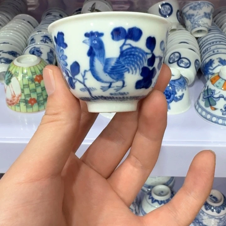 陶瓷艺术品收藏陶瓷