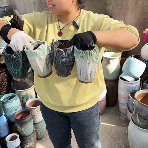 口9高15瑕疵颜色随机四个。