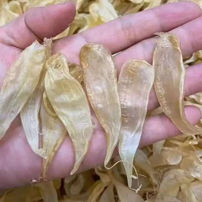 （君品堂）干货豆仁胶（410T）