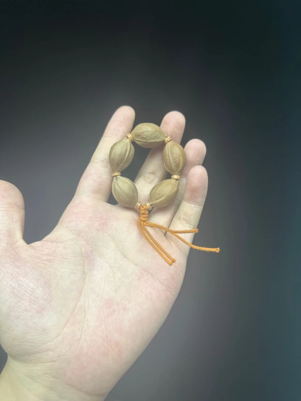 梅林铁核手捻17mm