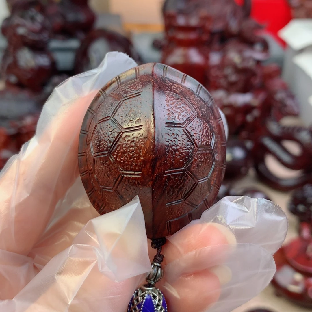 【闪购商品】檀香紫檀（小叶紫檀）