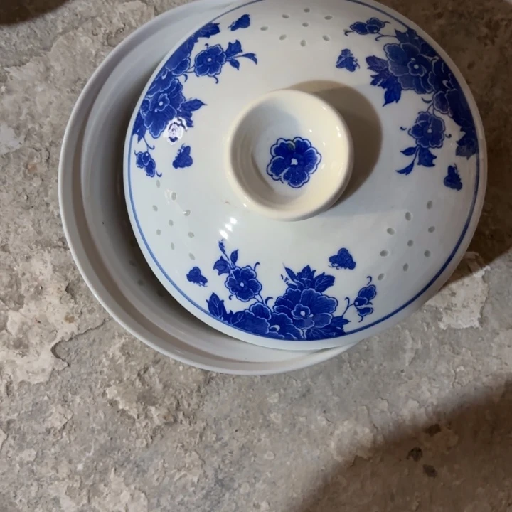 青瓷景德镇陶瓷二级品