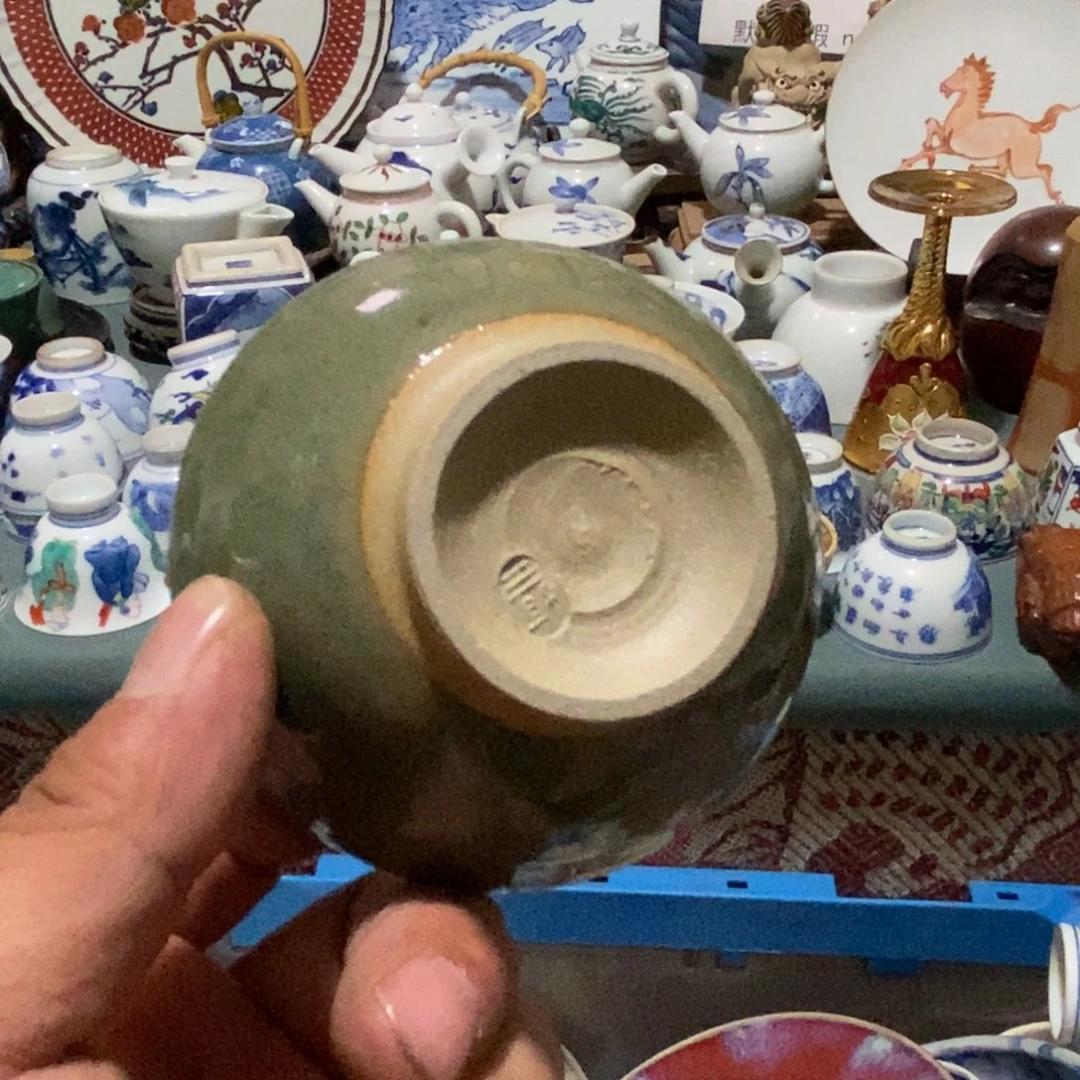 舶来瓷器满28包邮当日凑单