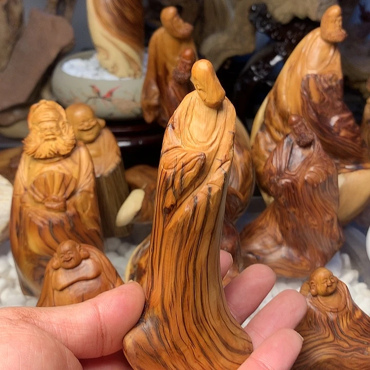柏木一物一拍自带香味