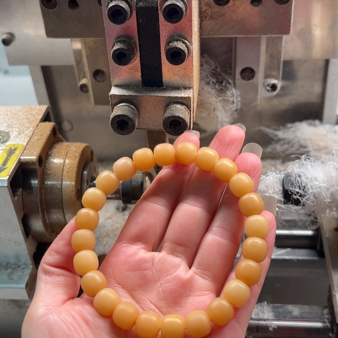 吊坠菩提根/象牙果