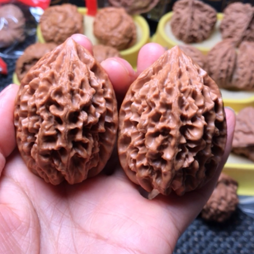 【闪购商品】手串/手链核桃招财鼠尺寸40