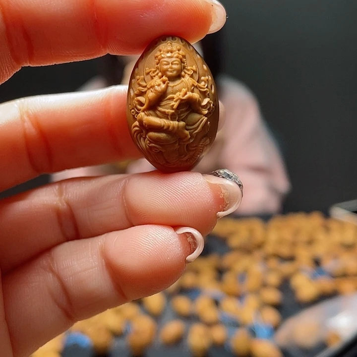 橄榄核手串/手链橄榄