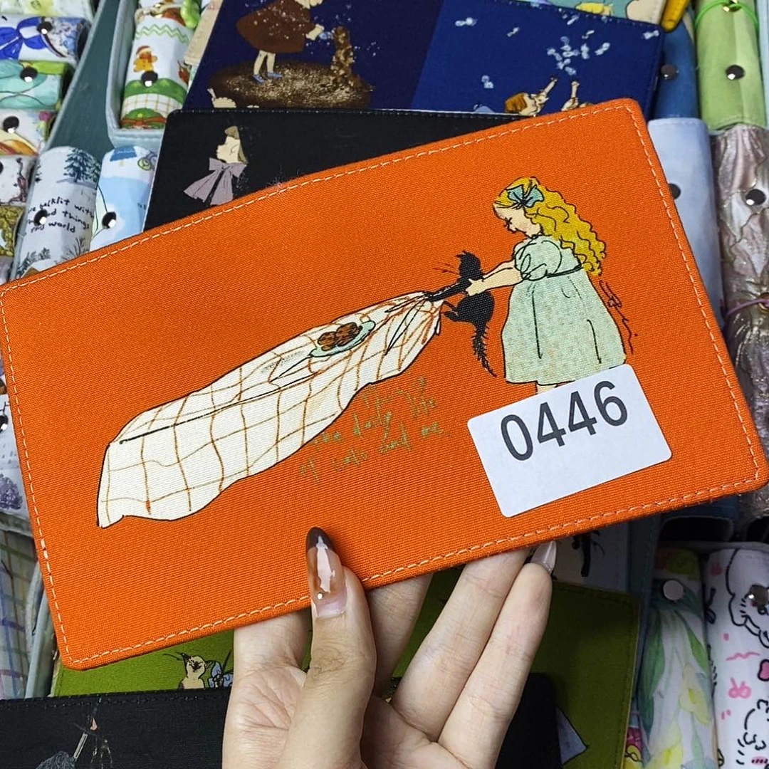 织绣m5活页送纸0446