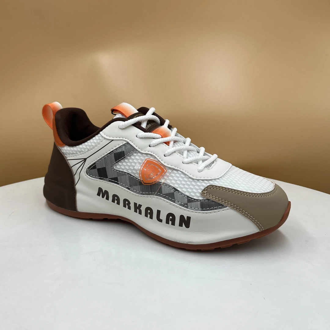 082男女同款舒适百搭休闲潮鞋