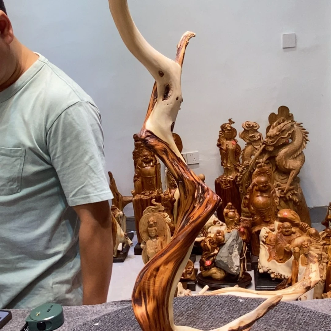 柏木（崖柏）进来点点关注哦