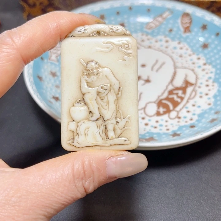 底槽青一物一图发货，支持七天无理由。