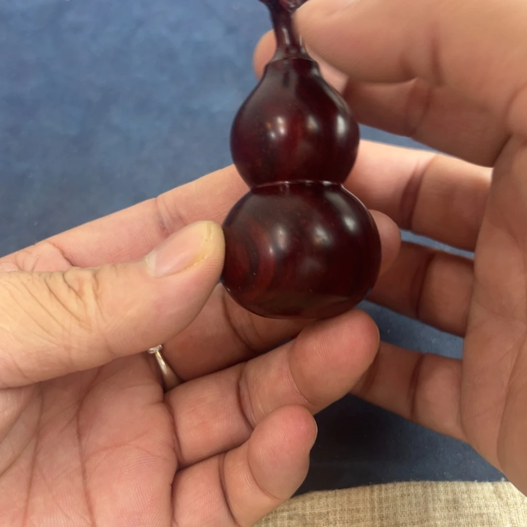 ā***à手串/手链檀香紫檀（小叶紫檀）350