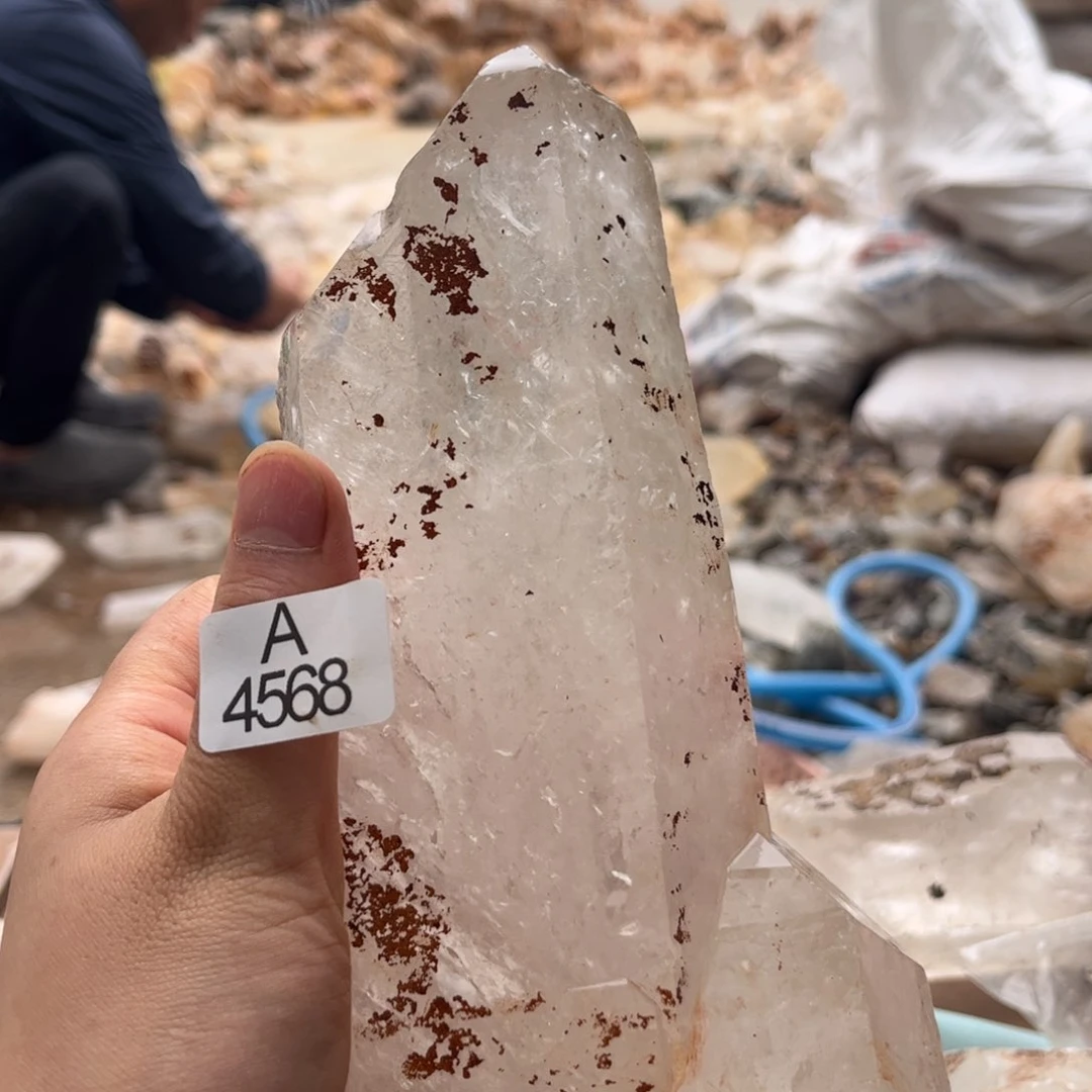 【闪购商品】未镶嵌水晶大型摆件（非配饰）