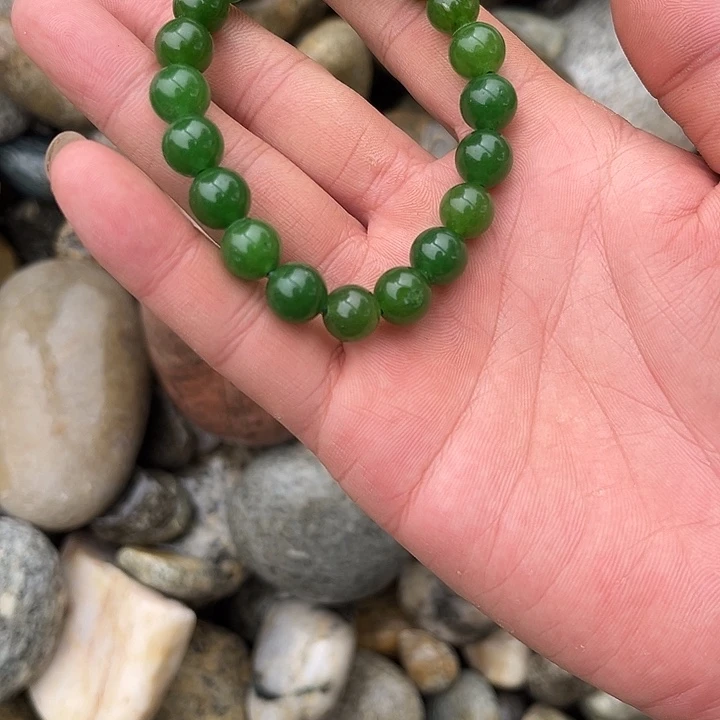 未镶嵌和田玉（糖玉）车挂