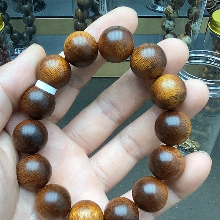 沉香沉香碎屑海南野生金丝黄奇9