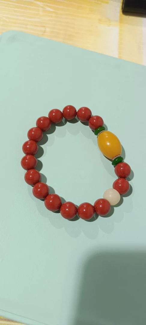 天然创意饰品【无礼盒】